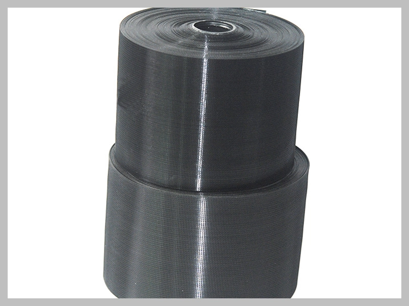 Sewable Injection Hook Fastener Tape Thumb