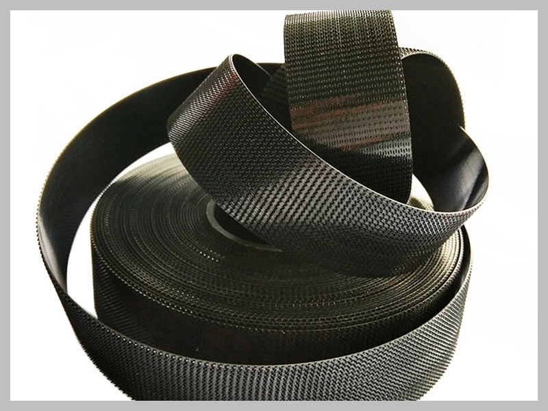 Sewable Injection Hook Fastener Tape Thumb