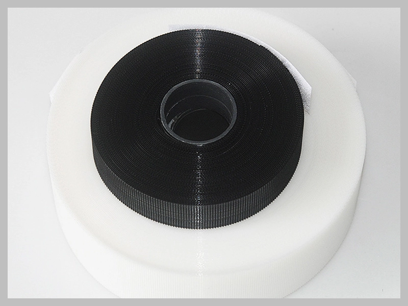 Medical-Grade Single Injection Hook Tape