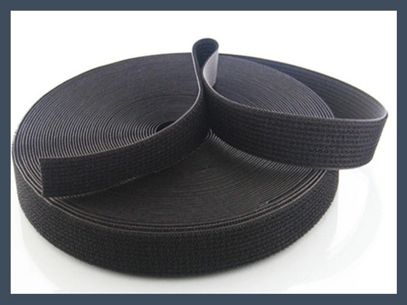 Standard Self-Engaging Hook and Loop Tape