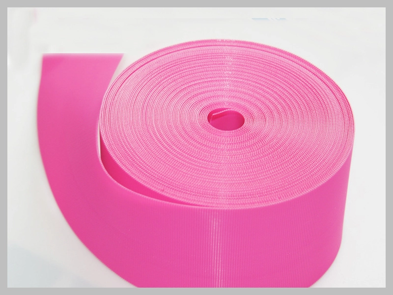 Wholesale Colored Nylon Injection Hook Tape Thumb