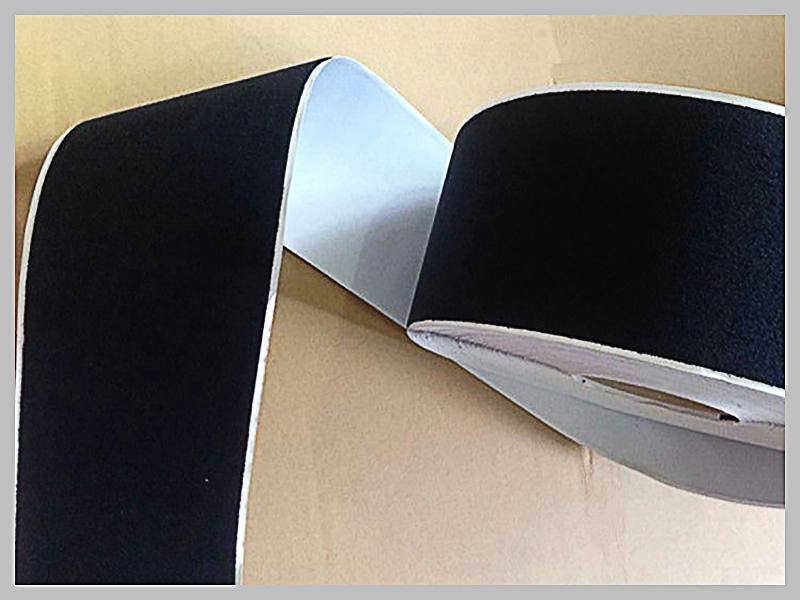 Bulk Self-Adhesive Hook and Loop Roll (25 yards) Thumb