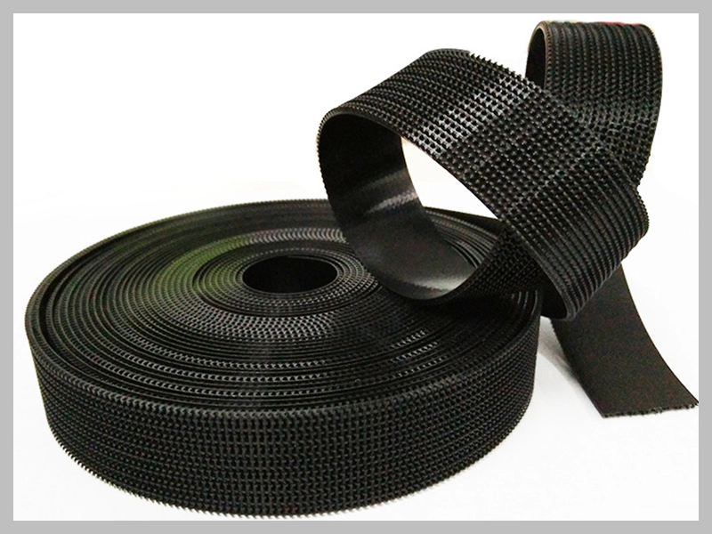 Standard Nylon Injection Hook and Loop Thumb