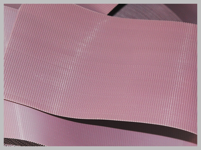 Standard Nylon Injection Hook and Loop Thumb