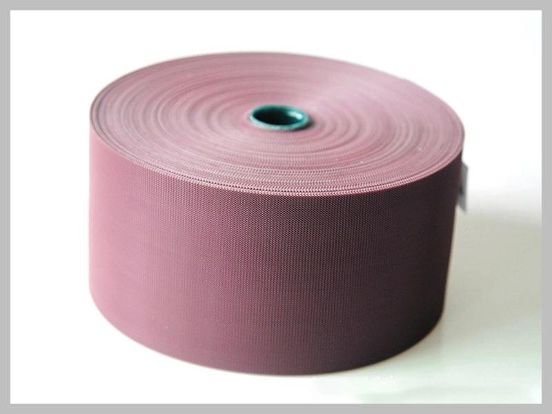 Standard Nylon Injection Hook and Loop Thumb