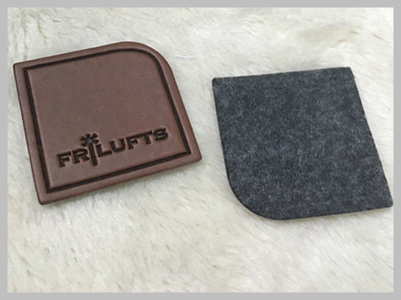 Personalized Embroidery Heat Transfer Shirt Patches