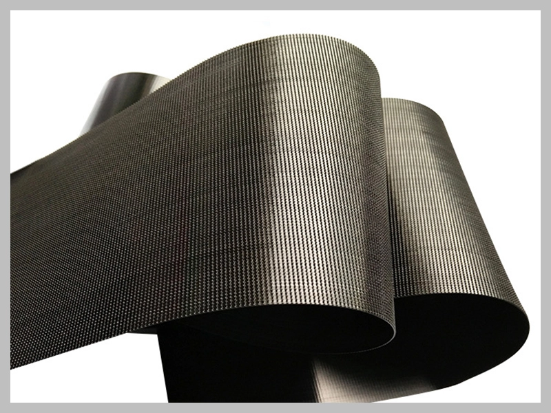 White Non-Fluorescent Nylon Injection Hook Thumb