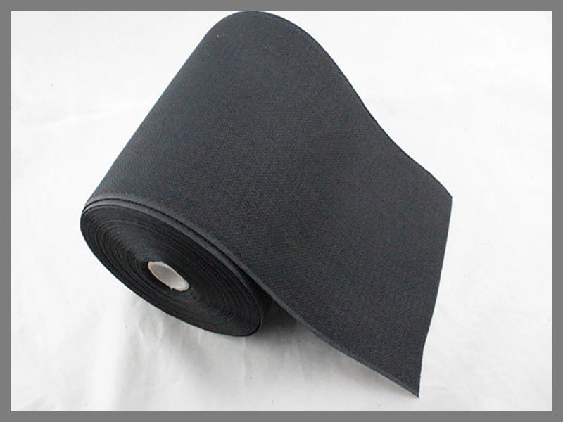 Sew-On Mushroom Touch Fastener for Sports Equipment