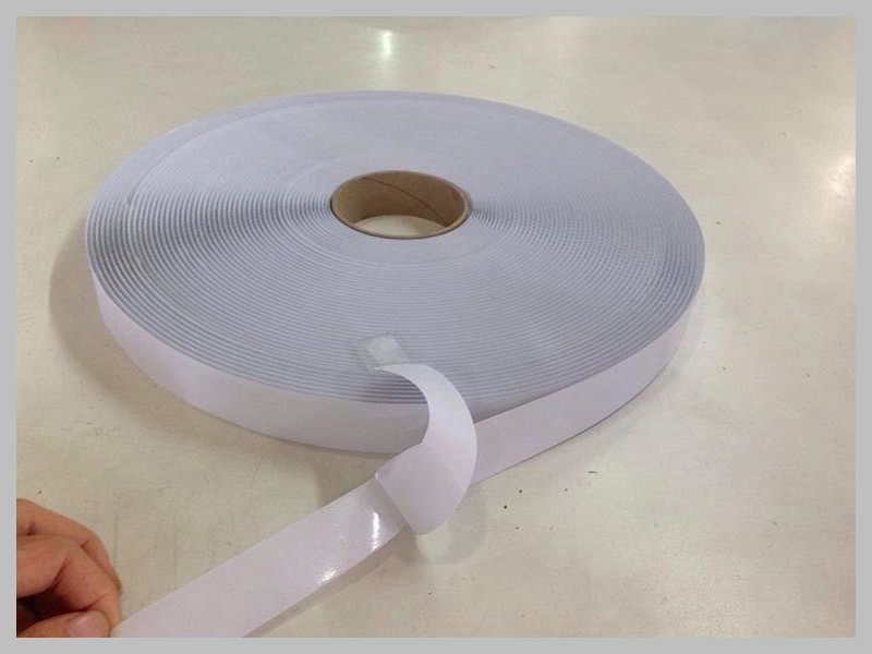 Self-Adhesive Hook and Loop Tape (1 inch x 10 meters) Thumb