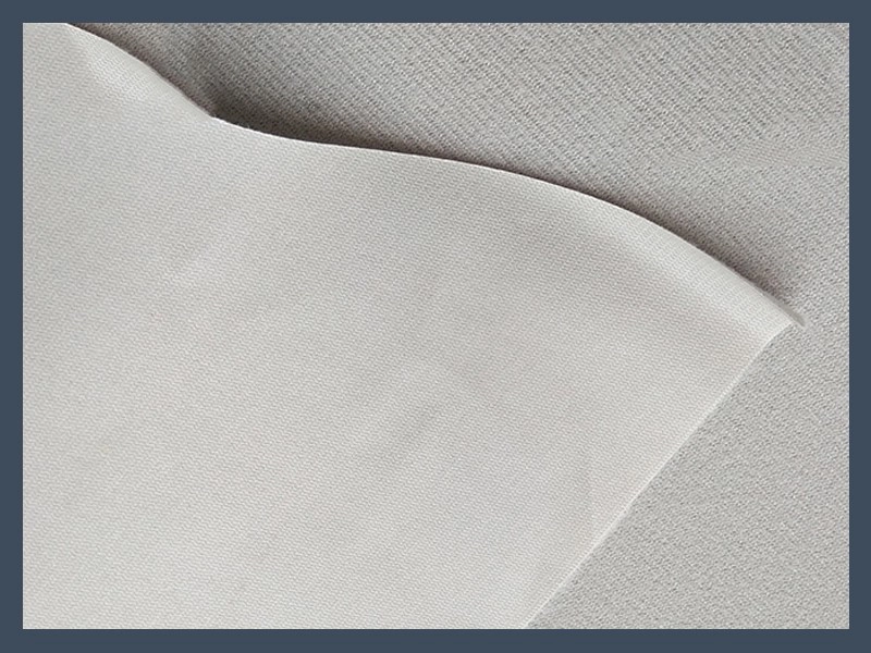 Waterproof Medical-Grade Nylon Loop Fabric