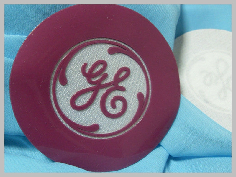 Tatami Embossed Brand Patch for Soccer Team Thumb