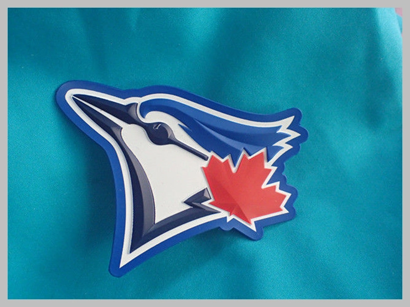 High-Frequency Soft TPU Clothing Labels Thumb