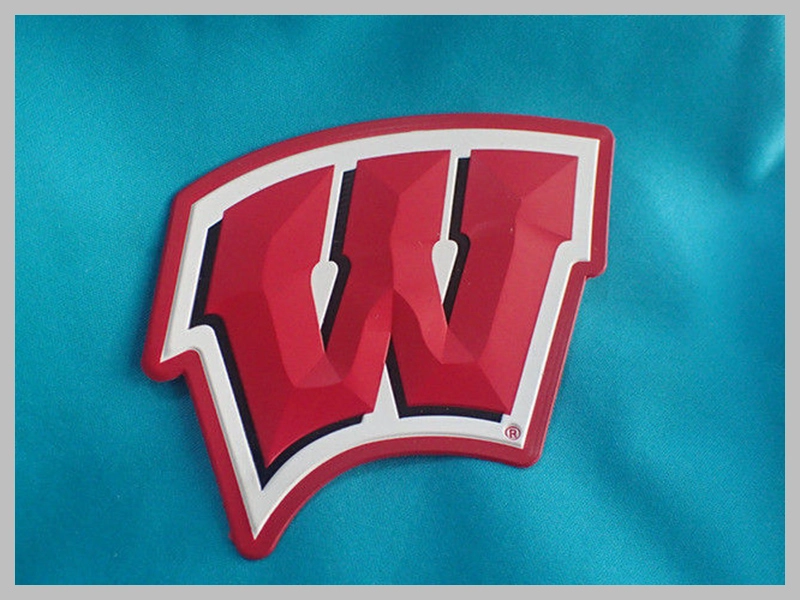 High-Frequency Soft TPU Clothing Labels Thumb