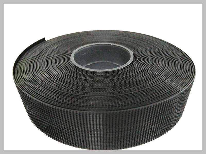 Black Non-Abrasive Ultra-Thin Injection Hook