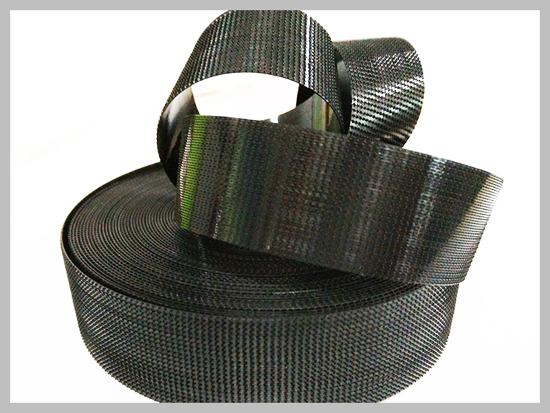 Black Non-Abrasive Ultra-Thin Injection Hook Thumb