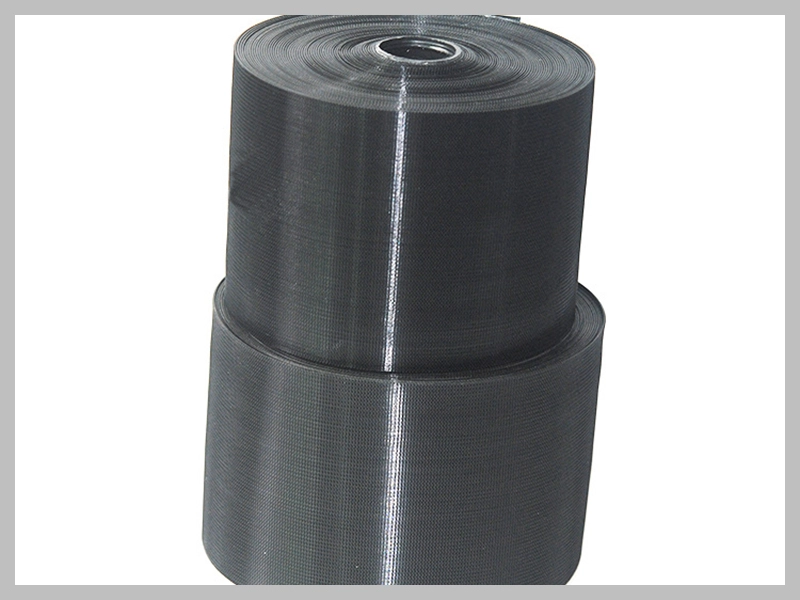 Black Non-Abrasive Ultra-Thin Injection Hook Thumb