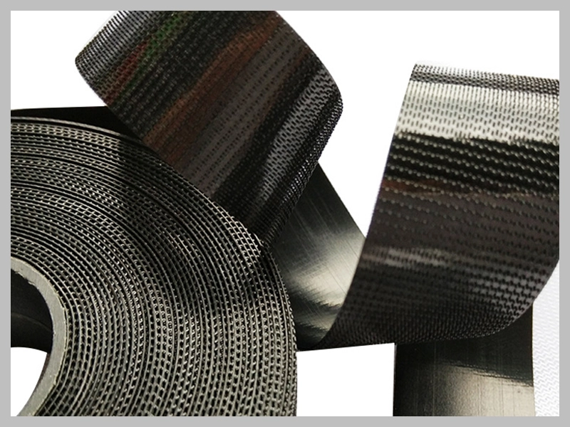 Black Non-Abrasive Ultra-Thin Injection Hook Thumb