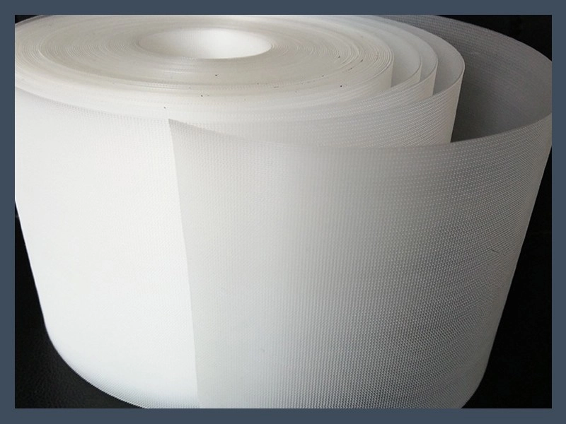 No. 6 Ultra-Thin Injection Hook Tape