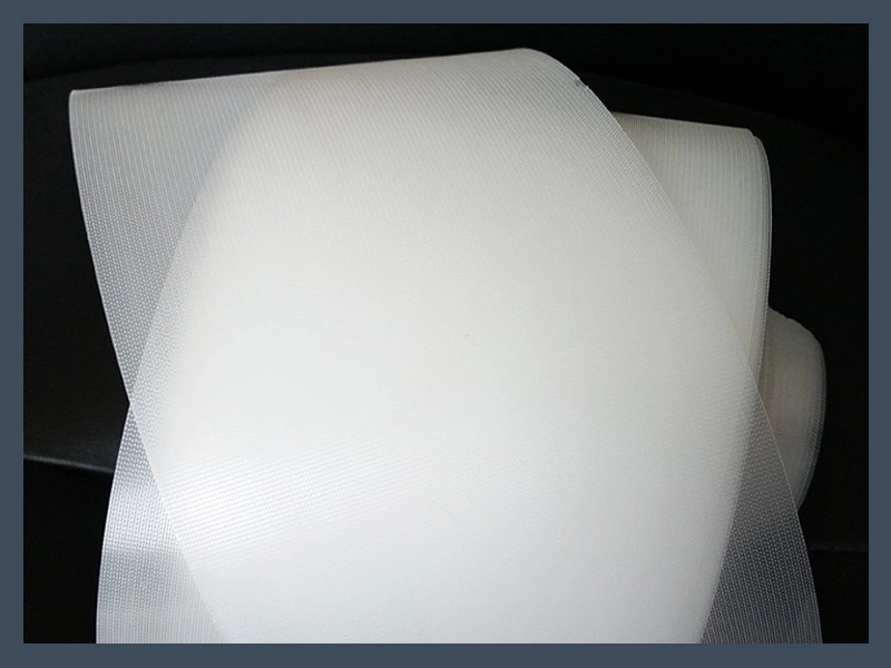 No. 6 Ultra-Thin Injection Hook Tape Thumb