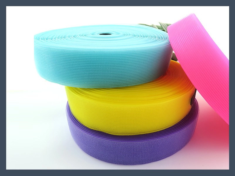 Multi-Color Non-Damaging Hair Headbands