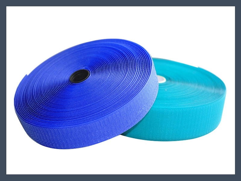 Wholesale Colored Nylon Hook and Loop