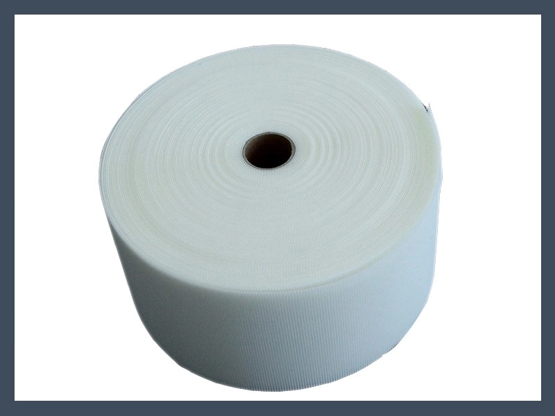 Standard No. 5 Reverse Bend Injection Hook Tape