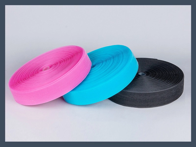 Hook and Loop Headband for Hair Styling Thumb