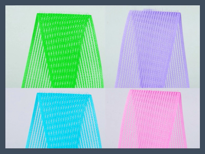 Hook and Loop Headband for Hair Styling Thumb