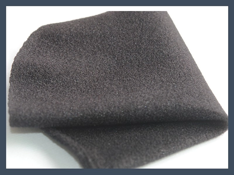 High-Elasticity Fastener Fabric Thumb