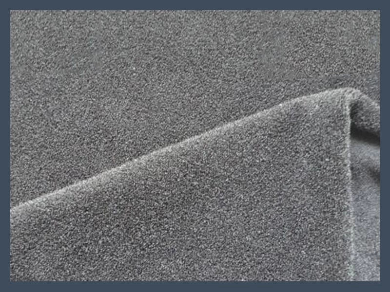 High-Elasticity Fastener Fabric Thumb