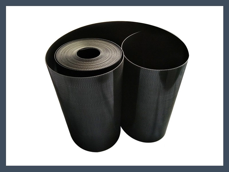 No. 3 Fine Double Injection Hook Tape Thumb