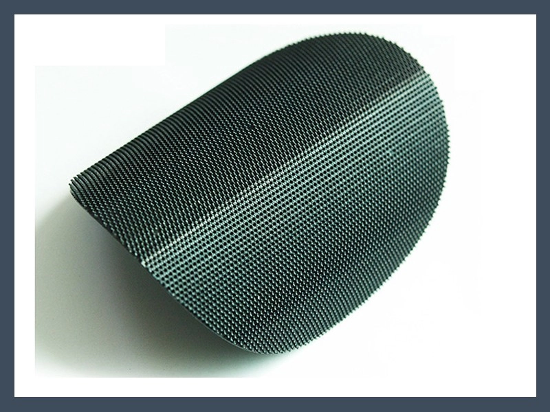 No. 3 Fine Double Injection Hook Tape Thumb