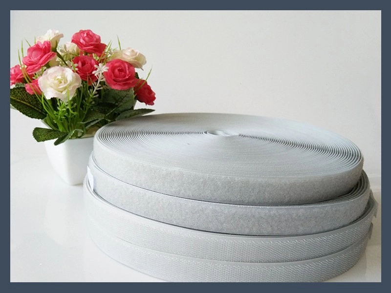 Wholesale 70/30 Nylon-Polyester Blend Hook and Loop