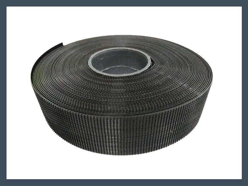 No. 2 Low-Profile Single Injection Hook Tape