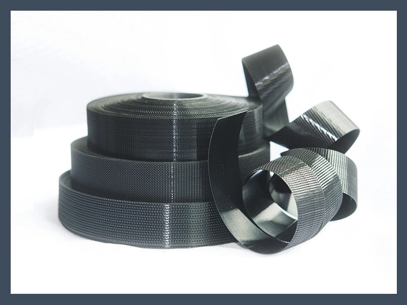 No. 2 Low-Profile Single Injection Hook Tape Thumb