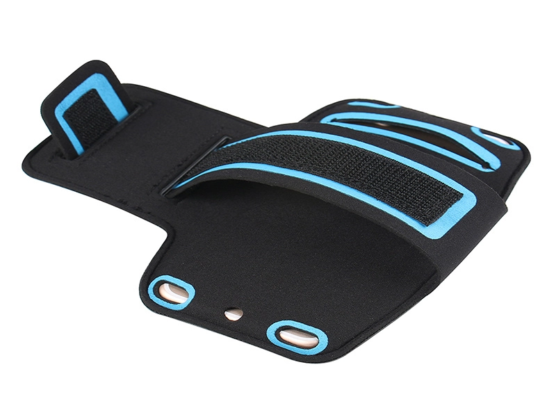 Armband Sleeve for Outdoor Sports Thumb