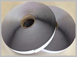 25mm Sticky Self-Adhesive Hook and Loop Roll