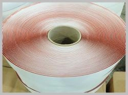 4-Inch Colored Self-Adhesive Hook and Loop Roll