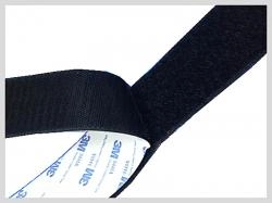 5-Inch Self-Adhesive Hook and Loop Fastener Straps