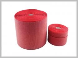 Double-Sided Adhesive Mushroom Fastener Fabric