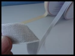 SGS-Certified High-Temperature PPS Fire Retardant Loop