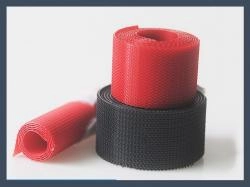 No. 21 Fine Double Injection Hook Tape