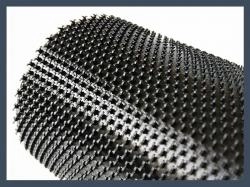 Cold-Resistant Nylon Fine Double Hook