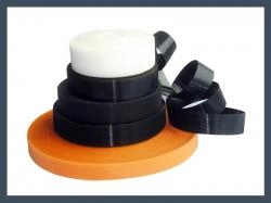 Cold-Resistant Nylon Single Injection Hook