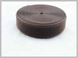 Comfortable 100% Nylon Hook and Pile Tape