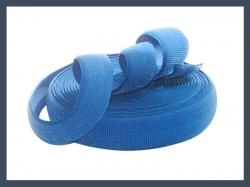 Colored Elastic Stretch Loop Tape