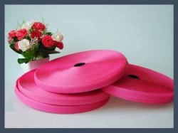 Wholesale Colored Nylon-Polyester Blend Hook and Loop