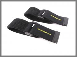 High-Elasticity Buckle Strap