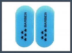 Fashionable Fringe Hair Gripper Pads