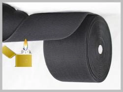 Fireproof Nylon Hook and Loop for Footwear